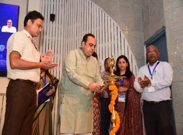 Strengthening Cyber Security Frameworks for State Data