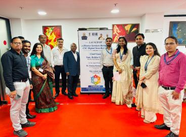 Delhi Government and CSC Services Digital Seva Kendra