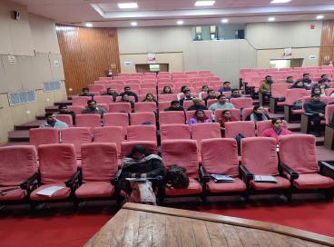 Training Program
