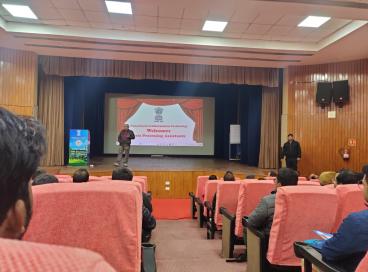 Training Program