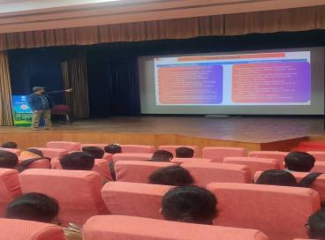 Training Program